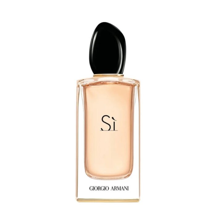 FullSizeRender_ed2be27a-b9fa-4666-acb6-aec5033c28de.jpg SI GEORGIO ARMANI EAU DE PARFUM 100 ml — Si parfum unisexe au Maroc