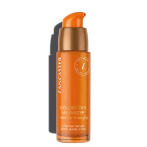Lancaster Golden Tan Maximizer - Sérum Après-soleil