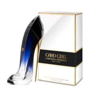 Carolina Herrera Good Girl Eau de Parfum Légère 80 ML — Carolina parfum unisexe au Maroc