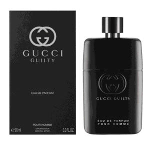 Gucci Guilty 90ml Eau De Parfum 90ml