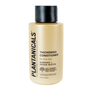 Plantanicals Thickening Conditioner