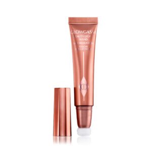 Charlotte Tilbury Glowgasm Beauty Light Wand blush