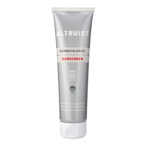 Altruist Sunscreen Spf50 100ml