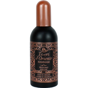Tesori d'Oriente Hammam Eau de Toilette