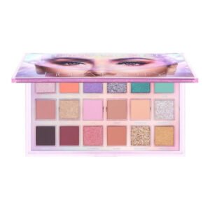 Huda Beauty Mercury Retrograde Palette