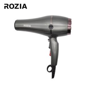 Rozia Electric hair dryer SECHOIRE 7000W
