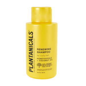 Plantanicals Renewing Shampoo