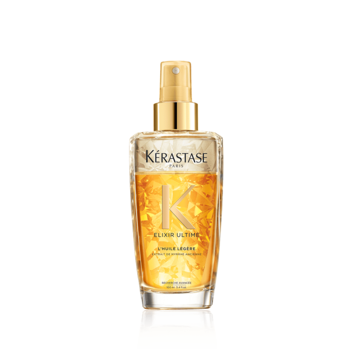 Kérastase Elixir Ultime L'huile Légère — Kérastase parfum unisexe au Maroc