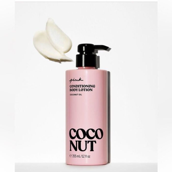 Pink Conditioning Body Lotion Coconut — Pink crème hydratante corps au Maroc
