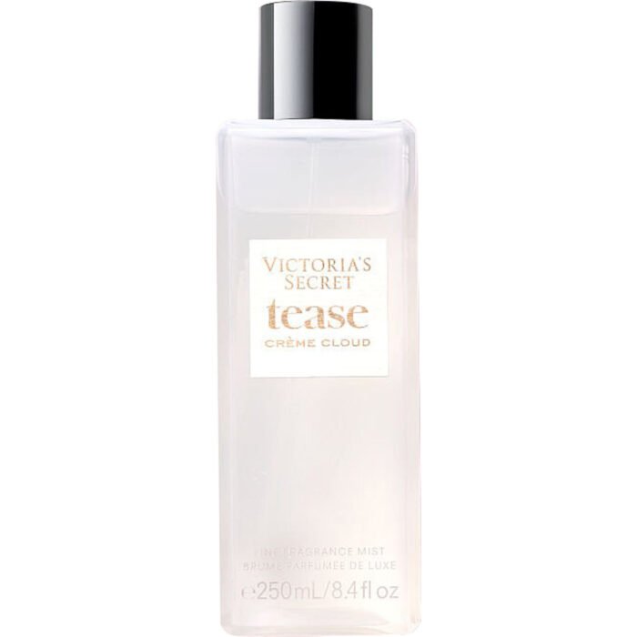 IMG-0162.jpg Victoria’s Secret Tease Cream Cloud — Victoria’s crème hydratante visage au Maroc