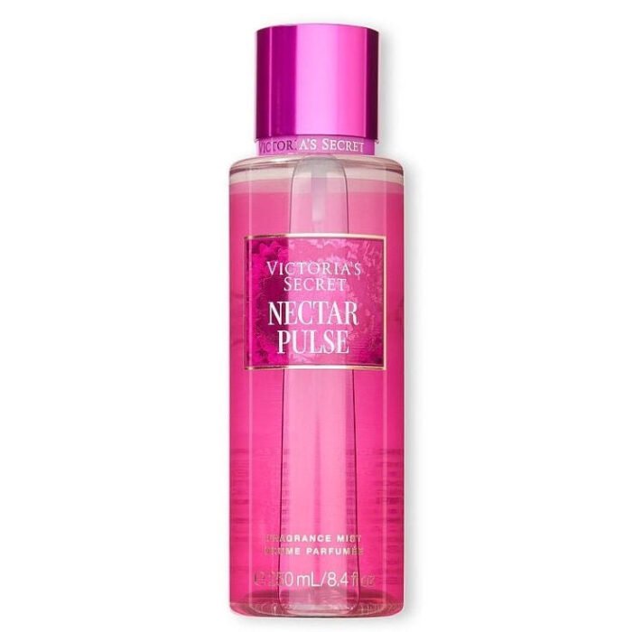 IMG-0496.jpg Victoria’S Secret NECTAR PULSE Body Mist — Victoria’s parfum unisexe au Maroc