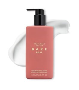 Victoria’S Secret BARE ROSE Body Lotion