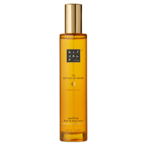 THE RITUAL OF MEHR Hair & Body Mist