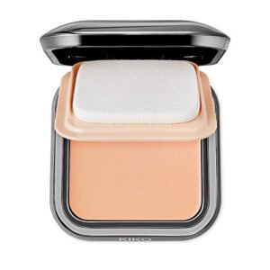 Kiko Milano Weightless Perfection Powder Foundation