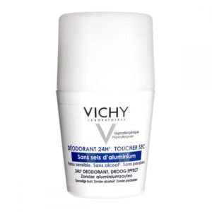 Vichy Déodorant Bille Toucher Sec