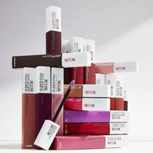 Maybelline New York Super Stay Matte
