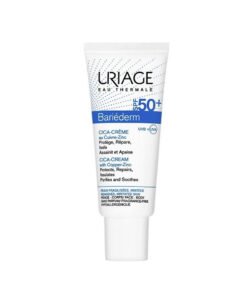 Bariderm Cicaplast Creme SPF 50 40ml