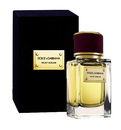 IMG-1776.jpg Dolce & Gabbana Velvet Sublime 150ml — Dolce & Gabbana accessoire beauté au Maroc