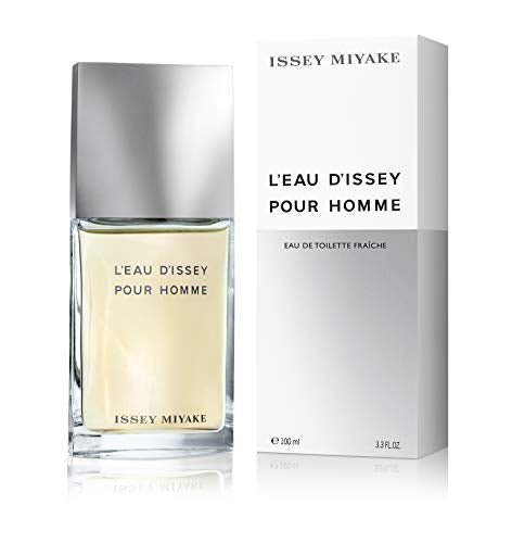 IMG-1782.jpg Issey Miyake L’eau D’issey Pour Homme Eau De Toilette Fraîche — Issey parfum homme au Maroc