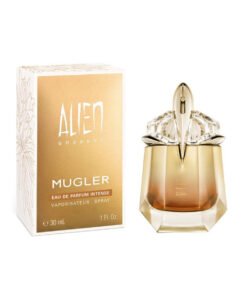 Alien Goddess Mugler Eau De Parfum Intense 90ml