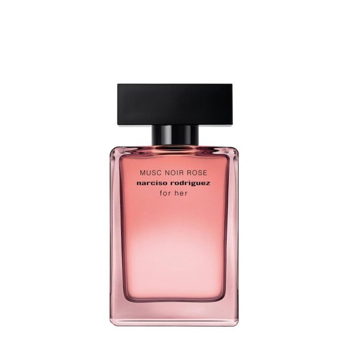 IMG-1805.jpg NARCISO RODRIQUEZ Musc Noir Rose For Her Eau De Parfum 100 ML — Narciso musc parfum au Maroc