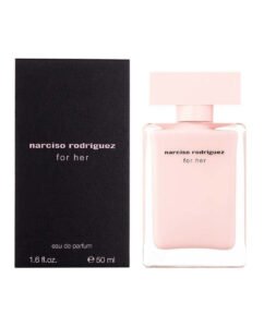 NARCISO RODRIQUEZ For Her Eau De Parfum 50ml