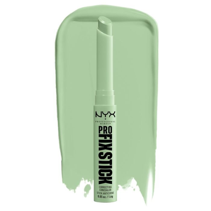 NYX Pro Fix Stick Corrector — NYX maquillage teint au Maroc