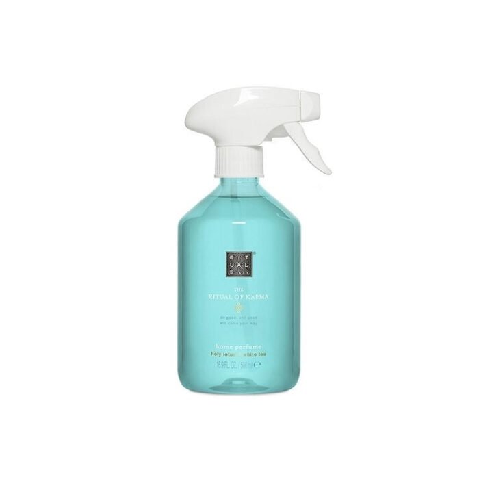 RITUAL OF KARMA Home Perfume Spray 500ml — Ritual parfum unisexe au Maroc
