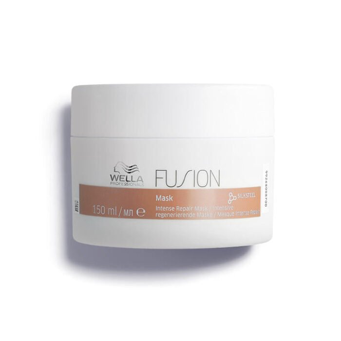IMG-2235.jpg Wella Professional Fusion Mask 150ml — Wella masque visage au Maroc
