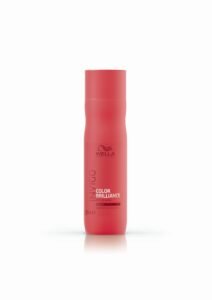 Wella Professional Color Brilliance Shampoo Coarse 250ml