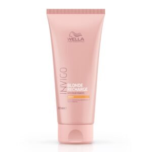 Wella Professional Blonde Recharge Conditioner 250ml
