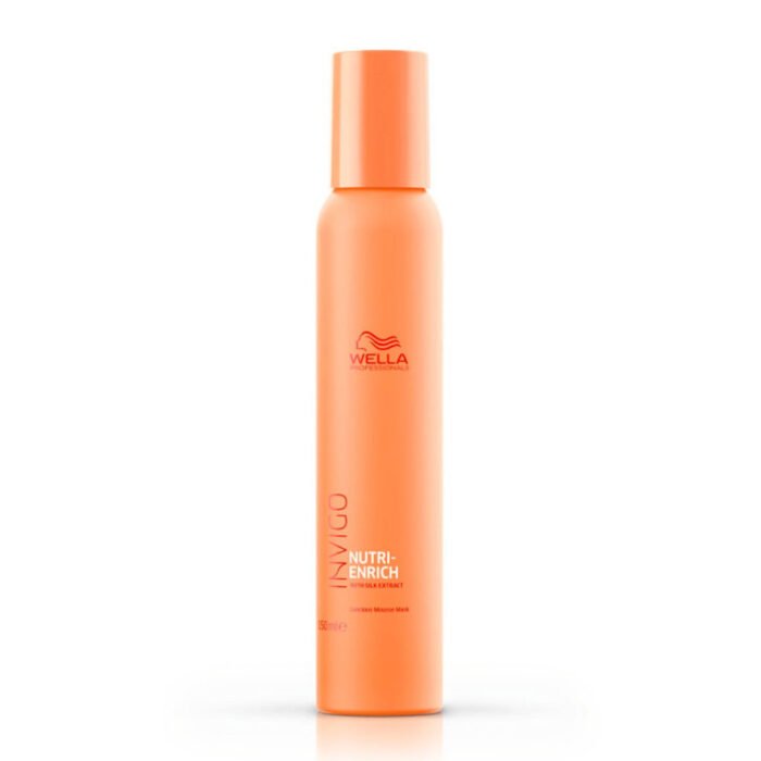 IMG-2295.jpg Wella Professional Nutrition Enrich Mousse 150ml — Wella complément alimentaire au Maroc