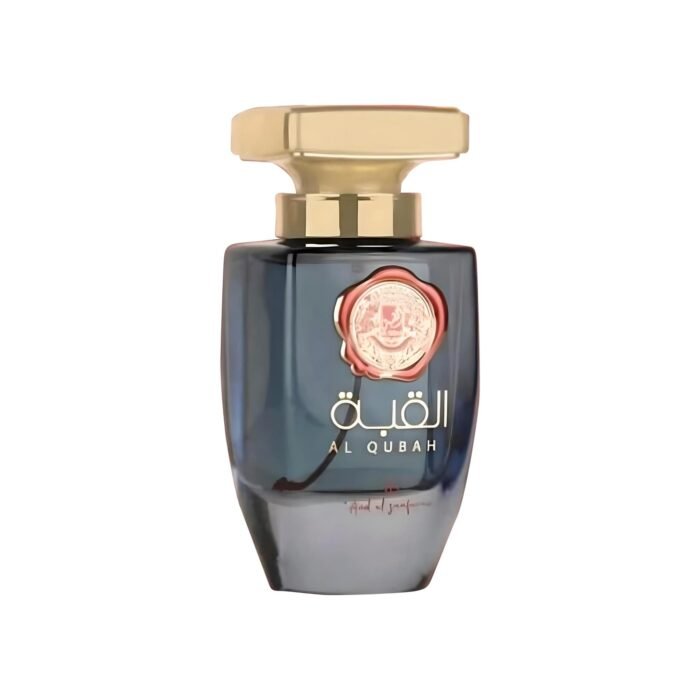 IMG-2481.jpg Al Qubah Parfum Ard Al Zaafaran - Femme - Homme 100ml — Al parfum unisexe au Maroc