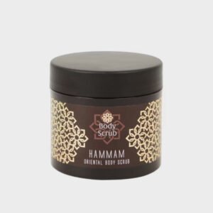 Gommage Corps Oriental Hammam 500g