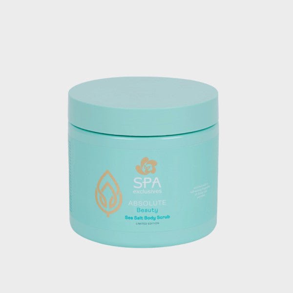 IMG-2491.jpg Spa Gommage Absolute Beauty Sea Salt Body Scrub 500g — Spa gommage visage au Maroc