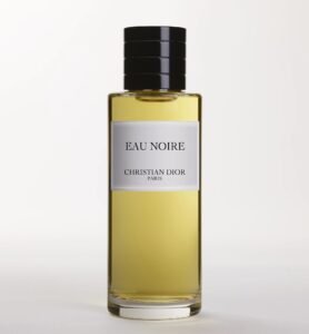 Christian Dior Paris Eau Noire Testeur — Christian parfum unisexe au Maroc
