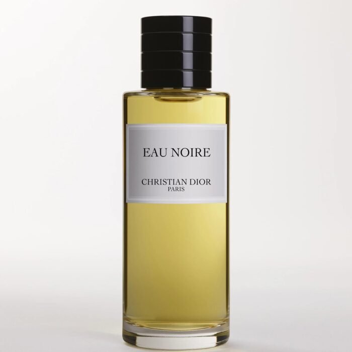 Christian Dior Paris Eau Noire Testeur — Christian parfum unisexe au Maroc