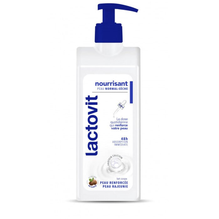 IMG-2892.jpg LACTOVIT Lotion Réparateur 250ml — Lactovit soin beauté au Maroc
