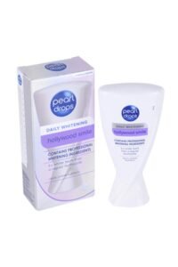 Pearl Drops Daily Whitening Hollywood Smile