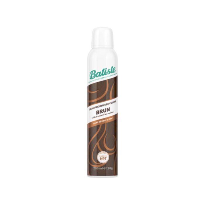 IMG-2968.jpg Batiste - Shampoing Sec Brun — Batiste shampoing au Maroc