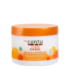 Cantu Kids Care Leave In Condtioner
