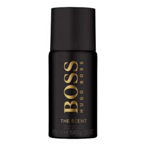 HUGO BOSS THE SCENT Deodorant Spray 150 ml