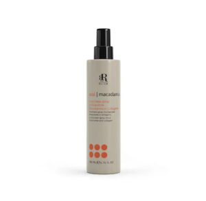 REAL STAR MACADAMIA Masque en spray macadamia et collagène 200ml