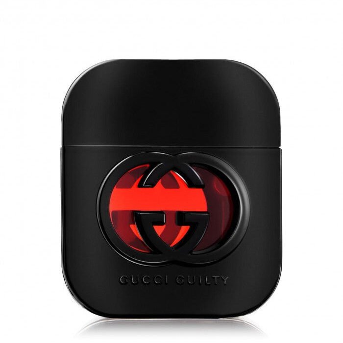 IMG-5653.jpg GUCCI Guilty Black Eau De Toilette Pour Femme TESTEUR 50ml — Gucci parfum femme au Maroc