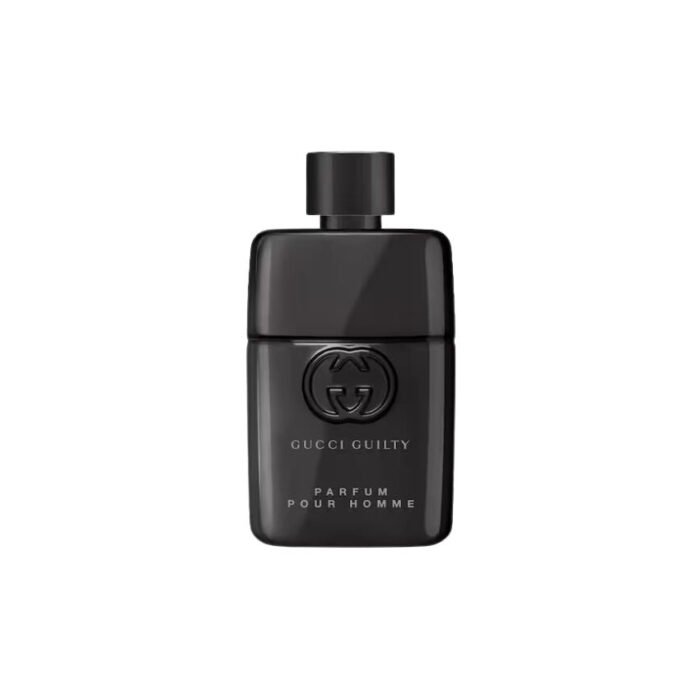 GUCCI Guilty Parfum Pour Homme 90ml TESTEUR — Gucci parfum homme au Maroc
