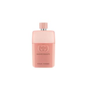 GUCCI Guilty Parfum LOVE Edition Pour Femme 90ml TESTEUR