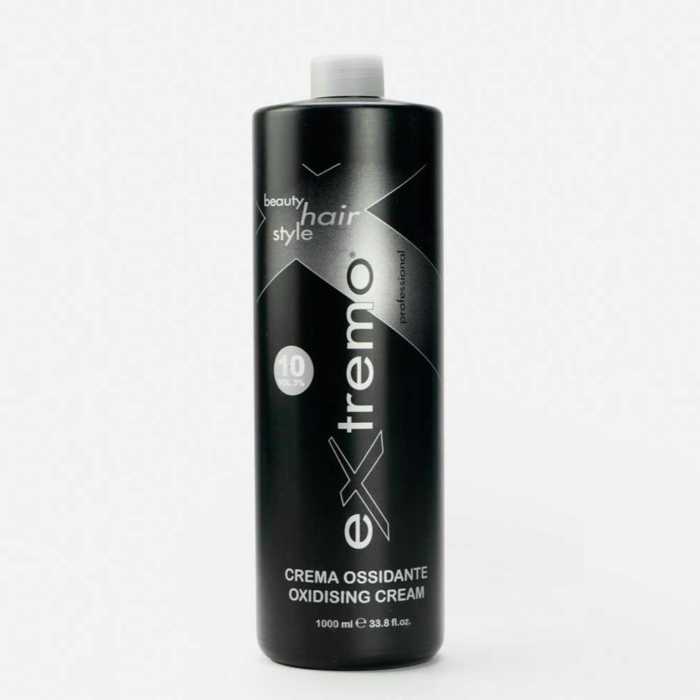 Extremo Ossidante Beauty Hair Style 30 Vol 40% — Extremo soin cheveux au Maroc