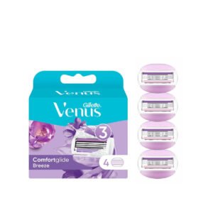 Venus Gillette Comfortglide