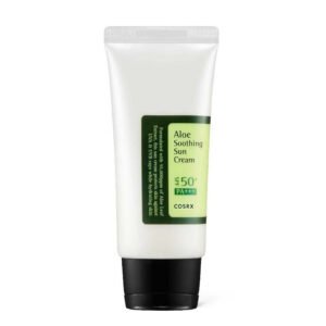 Cosrx Aloe Soothing Sun Cream