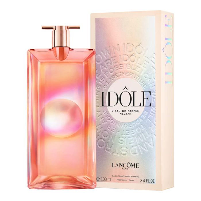 IDôLE Eau de Parfum NECTAR — Idôle parfum femme au Maroc